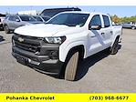 2026 Chevrolet Colorado Crew Cab 4WD Pickup for sale #TT1132096A - photo 3