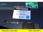 2026 Chevrolet Colorado Crew Cab 4WD Pickup for sale #TT1132096A - photo 30