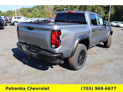 2026 Chevrolet Colorado Crew Cab 4WD Pickup for sale #TT1132114 - photo 2
