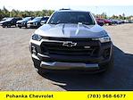 2026 Chevrolet Colorado Crew Cab 4WD Pickup for sale #TT1132114 - photo 3