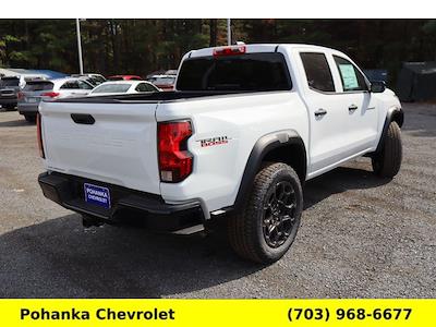 2026 Chevrolet Colorado Crew Cab 4WD Pickup for sale #TT1137257 - photo 2