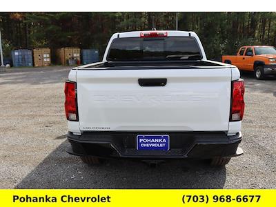 2026 Chevrolet Colorado Crew Cab 4WD Pickup for sale #TT1137257 - photo 1