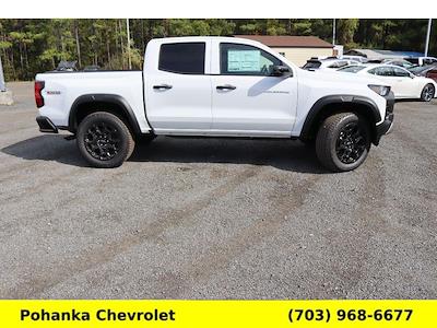 2026 Chevrolet Colorado Crew Cab 4WD Pickup for sale #TT1137257 - photo 2