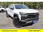 2026 Chevrolet Colorado Crew Cab 4WD Pickup for sale #TT1137257 - photo 1
