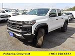 2026 Chevrolet Colorado Crew Cab 4WD Pickup for sale #TT1137257 - photo 22