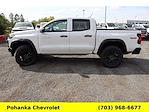 2026 Chevrolet Colorado Crew Cab 4WD Pickup for sale #TT1137257 - photo 23
