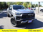 2026 Chevrolet Colorado Crew Cab 4WD Pickup for sale #TT1137680 - photo 1