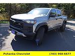 2026 Chevrolet Colorado Crew Cab 4WD Pickup for sale #TT1137680 - photo 4