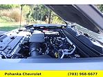 2026 Chevrolet Colorado Crew Cab 4WD Pickup for sale #TT1137680 - photo 31