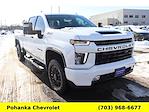 2022 Chevrolet Silverado 2500 Crew Cab 4WD Pickup for sale #TT1139251A - photo 1