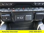 2022 Chevrolet Silverado 2500 Crew Cab 4WD Pickup for sale #TT1139251A - photo 17