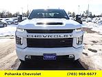 2022 Chevrolet Silverado 2500 Crew Cab 4WD Pickup for sale #TT1139251A - photo 3