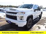 2022 Chevrolet Silverado 2500 Crew Cab 4WD Pickup for sale #TT1139251A - photo 4