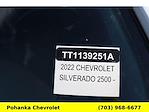 2022 Chevrolet Silverado 2500 Crew Cab 4WD Pickup for sale #TT1139251A - photo 34