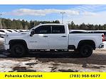 2022 Chevrolet Silverado 2500 Crew Cab 4WD Pickup for sale #TT1139251A - photo 5