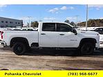 2022 Chevrolet Silverado 2500 Crew Cab 4WD Pickup for sale #TT1139251A - photo 8