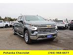 New 2026 Chevrolet Silverado 1500 LTZ Crew Cab for sale #TT1141186 - photo 3