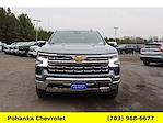 New 2026 Chevrolet Silverado 1500 LTZ Crew Cab for sale #TT1141186 - photo 4