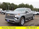 New 2026 Chevrolet Silverado 1500 LTZ Crew Cab for sale #TT1141186 - photo 1