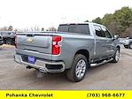 New 2026 Chevrolet Silverado 1500 LTZ Crew Cab for sale #TT1141186 - photo 7