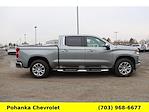 New 2026 Chevrolet Silverado 1500 LTZ Crew Cab for sale #TT1141186 - photo 8
