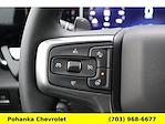 New 2026 Chevrolet Silverado 1500 LTZ Crew Cab for sale #TT1141186 - photo 10