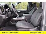 New 2026 Chevrolet Silverado 1500 LTZ Crew Cab for sale #TT1141186 - photo 21