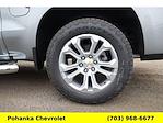 New 2026 Chevrolet Silverado 1500 LTZ Crew Cab for sale #TT1141186 - photo 25