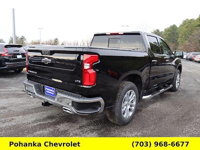 2026 Chevrolet Silverado 1500 Crew Cab 4WD Pickup for sale #TT1141205 - photo 2