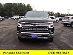 2026 Chevrolet Silverado 1500 Crew Cab 4WD Pickup for sale #TT1141205 - photo 3