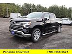 2026 Chevrolet Silverado 1500 Crew Cab 4WD Pickup for sale #TT1141205 - photo 4