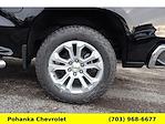 2026 Chevrolet Silverado 1500 Crew Cab 4WD Pickup for sale #TT1141205 - photo 25