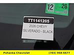 2026 Chevrolet Silverado 1500 Crew Cab 4WD Pickup for sale #TT1141205 - photo 31