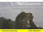 2026 Chevrolet Silverado 1500 Crew Cab 4WD Pickup for sale #TT1141205 - photo 34