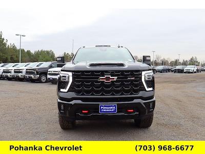 2026 Chevrolet Silverado 2500 Crew Cab 4WD Pickup for sale #TT1141407 - photo 2