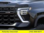 2026 Chevrolet Silverado 2500 Crew Cab 4WD Pickup for sale #TT1141407 - photo 10