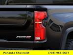 2026 Chevrolet Silverado 2500 Crew Cab 4WD Pickup for sale #TT1141407 - photo 11