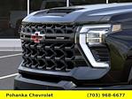 2026 Chevrolet Silverado 2500 Crew Cab 4WD Pickup for sale #TT1141407 - photo 13