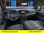 2026 Chevrolet Silverado 2500 Crew Cab 4WD Pickup for sale #TT1141407 - photo 15