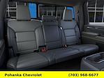 2026 Chevrolet Silverado 2500 Crew Cab 4WD Pickup for sale #TT1141407 - photo 17