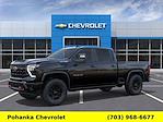 2026 Chevrolet Silverado 2500 Crew Cab 4WD Pickup for sale #TT1141407 - photo 3