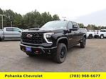 New 2026 Chevrolet Silverado 2500 ZR2 Crew Cab for sale #TT1141407 - photo 3