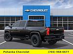 2026 Chevrolet Silverado 2500 Crew Cab 4WD Pickup for sale #TT1141407 - photo 4