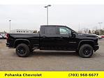New 2026 Chevrolet Silverado 2500 ZR2 Crew Cab for sale #TT1141407 - photo 8