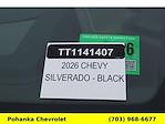 New 2026 Chevrolet Silverado 2500 ZR2 Crew Cab for sale #TT1141407 - photo 32