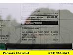 New 2026 Chevrolet Silverado 2500 ZR2 Crew Cab for sale #TT1141407 - photo 34