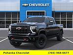 2026 Chevrolet Silverado 2500 Crew Cab 4WD Pickup for sale #TT1141407 - photo 6