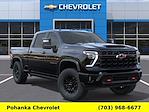 2026 Chevrolet Silverado 2500 Crew Cab 4WD Pickup for sale #TT1141407 - photo 7
