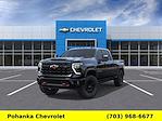 2026 Chevrolet Silverado 2500 Crew Cab 4WD Pickup for sale #TT1141407 - photo 8