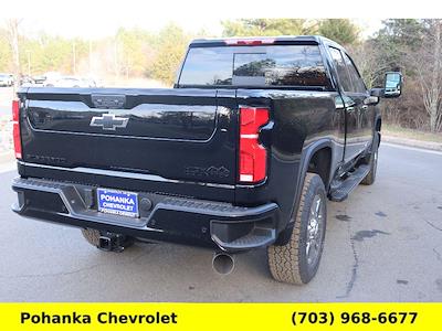 New 2026 Chevrolet Silverado 2500 High Country Crew Cab for sale #TT1143880 - photo 2
